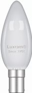 Candle 35mm Incandescent Luxram Candle Candle 35mm Incandescent Luxram Candle